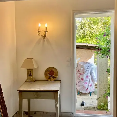 Maison A 220 Metres De La Plage