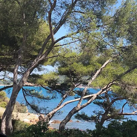 Maison A 220 Metres De La Plage