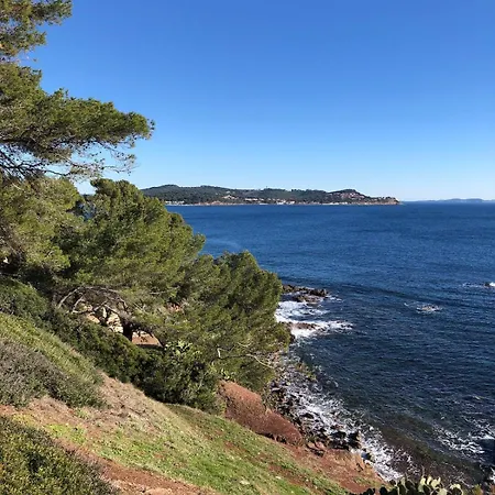 Maison A 220 Metres De La Plage
