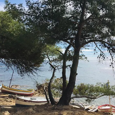 Maison A 220 Metres De La Plage Nyaraló *