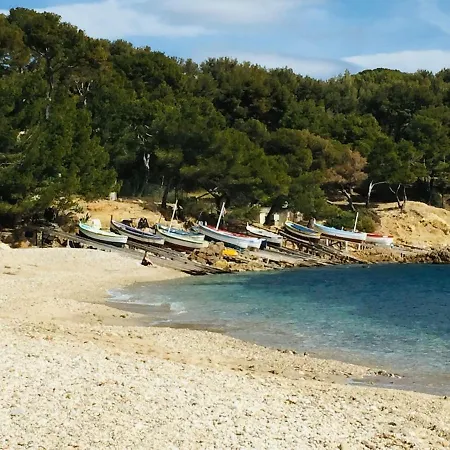 Maison A 220 Metres De La Plage *