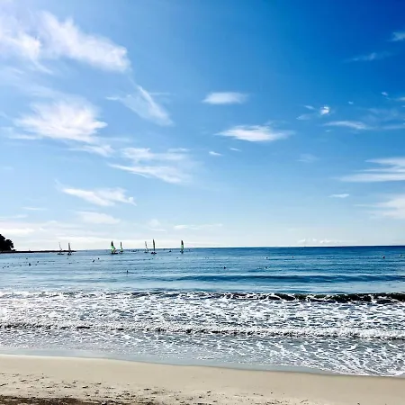 Hébergement de vacances Maison A 220 Metres De La Plage *
