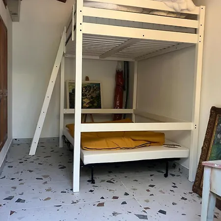 Maison A 220 Metres De La Plage La Seyne-sur-Mer